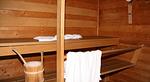 Sauna - Gruppenhaus Krimml | Kitzbüheler Alpen | Salzburg - Top-Hundeurlaub