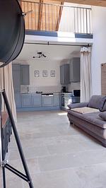 Ferienwohnung am alten Kino - Top-Hundeurlaub