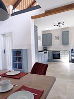 Ferienwohnung am alten Kino - Top-Hundeurlaub