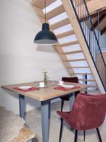 Ferienwohnung am alten Kino - Top-Hundeurlaub