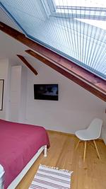 Ferienwohnung am alten Kino - Top-Hundeurlaub