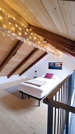 Ferienwohnung am alten Kino - Top-Hundeurlaub