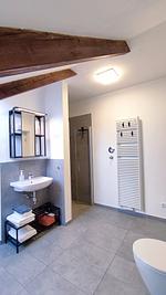 Ferienwohnung am alten Kino - Top-Hundeurlaub