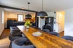 Ferienhaus Bleibe an der Jagst - Top-Hundeurlaub