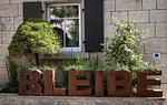 Ferienhaus Bleibe an der Jagst - Top-Hundeurlaub