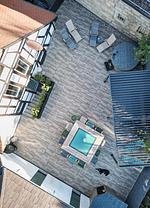 Ferienhaus Bleibe an der Jagst - Top-Hundeurlaub