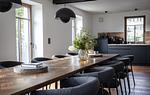 Ferienhaus Bleibe an der Jagst - Top-Hundeurlaub