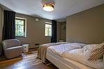 Ferienhaus Bleibe an der Jagst - Top-Hundeurlaub