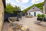 Ferienhaus Bleibe an der Jagst - Top-Hundeurlaub