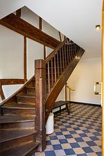 Ferienhaus Bleibe an der Jagst - Top-Hundeurlaub