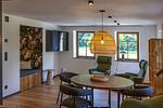 Ferienhaus Bleibe an der Jagst - Top-Hundeurlaub