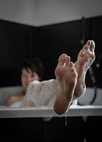 Ferienhaus Bleibe an der Jagst - Top-Hundeurlaub