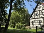 Ferienhaus Gersmühle - Top-Hundeurlaub
