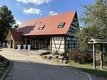 Ferienhaus Gersmühle - Top-Hundeurlaub
