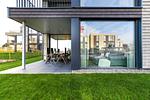 Terrasse - BeltBlick 20 - Top-Hundeurlaub