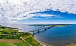 Meerblick - BeltBlick 20 - Top-Hundeurlaub
