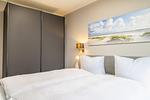 Schlafzimmer - BeltBlick 20 - Top-Hundeurlaub