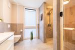 Badezimmer - BeltBlick 20 - Top-Hundeurlaub