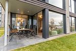 Terrasse - BeltBlick 20 - Top-Hundeurlaub