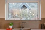 Wohnzimmer - Wellnesshaus Strandläufer - Top-Hundeurlaub