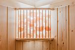Sauna - Wellnesshaus Strandläufer - Top-Hundeurlaub