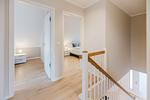 Schlafzimmer - Wellnesshaus Strandläufer - Top-Hundeurlaub