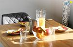Dekoratives Detail - Ferienwohnung Kiek op de Toorns - Top-Hundeurlaub