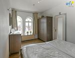 Schlafzimmer - Ferienwohnung Kiek op de Toorns - Top-Hundeurlaub