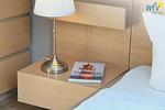 Dekoratives Detail - Ferienwohnung Kiek op de Toorns - Top-Hundeurlaub