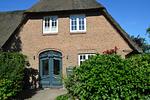 Fassade / Eingang - LITZKOW 14205 - Top-Hundeurlaub