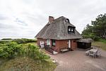 Hauptansicht - Haus Sundermann - Top-Hundeurlaub