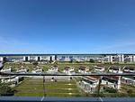 Balkon - Ferienwohnung Oceanview 7803 Marina Wendtorf - Top-Hundeurlaub
