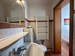 Badezimmer - Ferienwohnung 2 - Top-Hundeurlaub