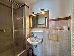 Badezimmer - Ferienwohnung 2 - Top-Hundeurlaub