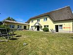 Hauptansicht - Ferienwohnung 2 - Top-Hundeurlaub