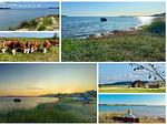 Landschaft - Ferienwohnung 4 - Top-Hundeurlaub