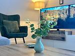 Dekoratives Detail - Ferienwohnung 4 - Top-Hundeurlaub