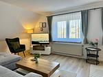 TV / Multimedia - Ferienwohnung 4 - Top-Hundeurlaub