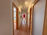 Empfang - Ferienwohnung 4 - Top-Hundeurlaub