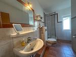 Badezimmer - Ferienwohnung 4 - Top-Hundeurlaub