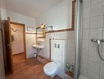 Badezimmer - Ferienwohnung 4 - Top-Hundeurlaub