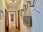 Empfang - Ferienwohnung 4 - Top-Hundeurlaub