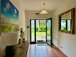 Empfang - Ferienwohnung 4 - Top-Hundeurlaub