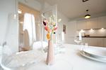 Dekoratives Detail - Appartement 4 - Top-Hundeurlaub