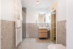 Badezimmer - Appartement 4 - Top-Hundeurlaub