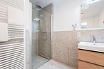Badezimmer - Appartement 4 - Top-Hundeurlaub