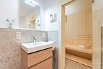 Sauna - Appartement 4 - Top-Hundeurlaub