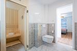 Sauna - Appartement 4 - Top-Hundeurlaub