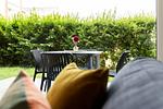 Gartenblick - Appartement 3 - Top-Hundeurlaub