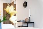 Wohnzimmer - Appartement 3 - Top-Hundeurlaub